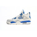 Air Jordan 4 Retro "Military Blue"