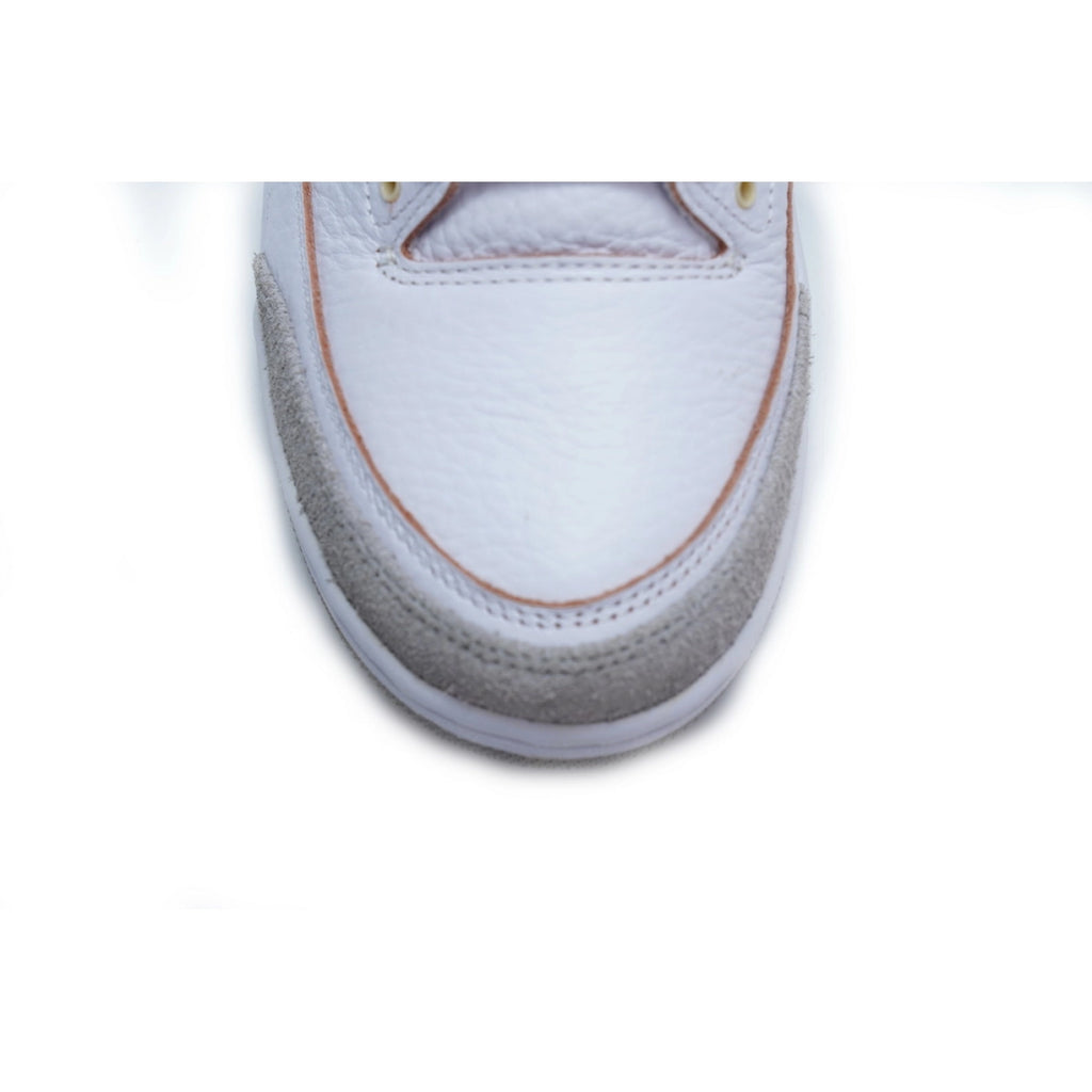 A Ma Maniere x Air Jordan 3 Retro SP Medium Grey