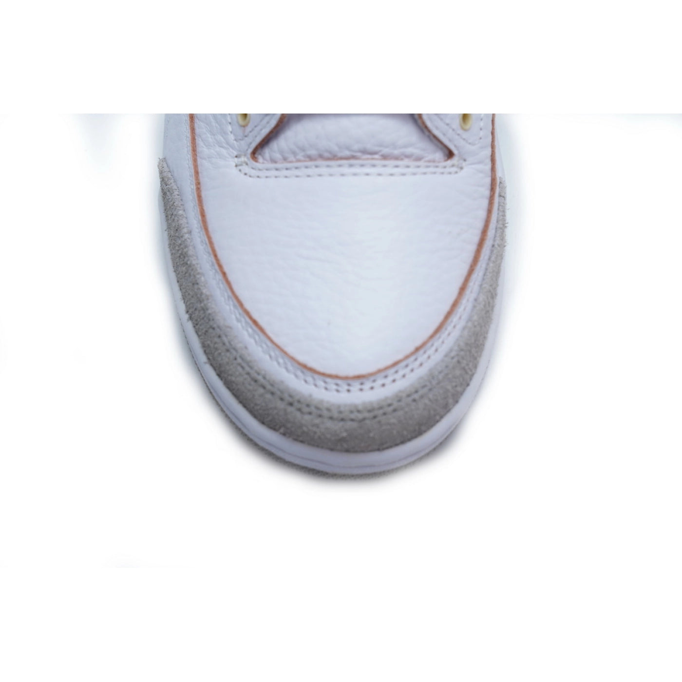 A Ma Maniere x Air Jordan 3 Retro SP Medium Grey