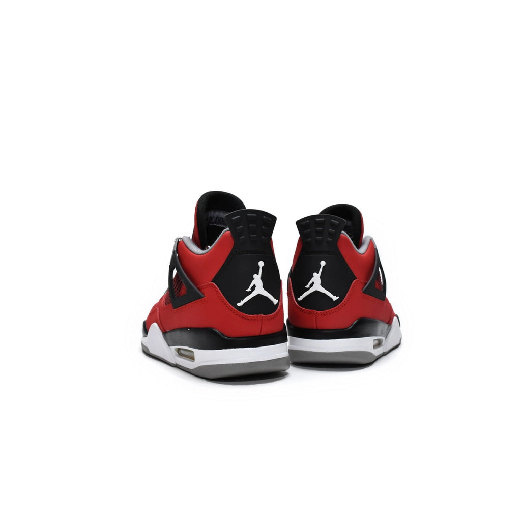 Air Jordan 4 Retro Toro Bravo