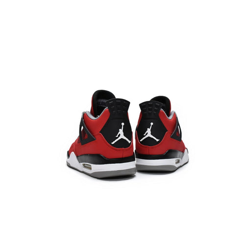 Air Jordan 4 Retro Toro Bravo