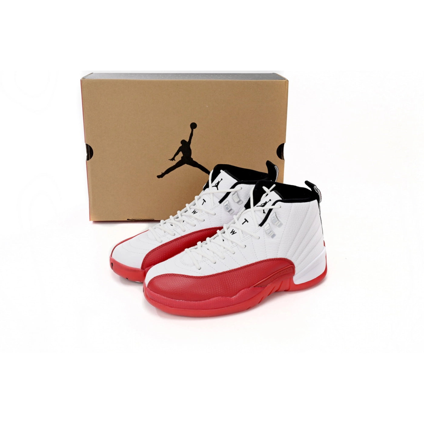 Air Jordan 12 Retro Cherry