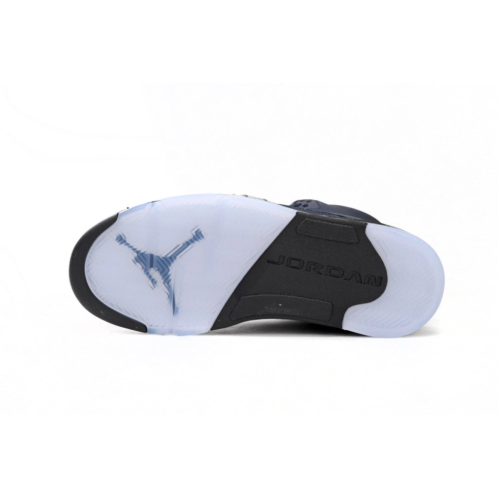 Air Jordan 5 Georgetown