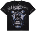 Hellstar Jesus Wept T-Shirt 'Black'