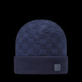 Néo Petit Damier Beanie
