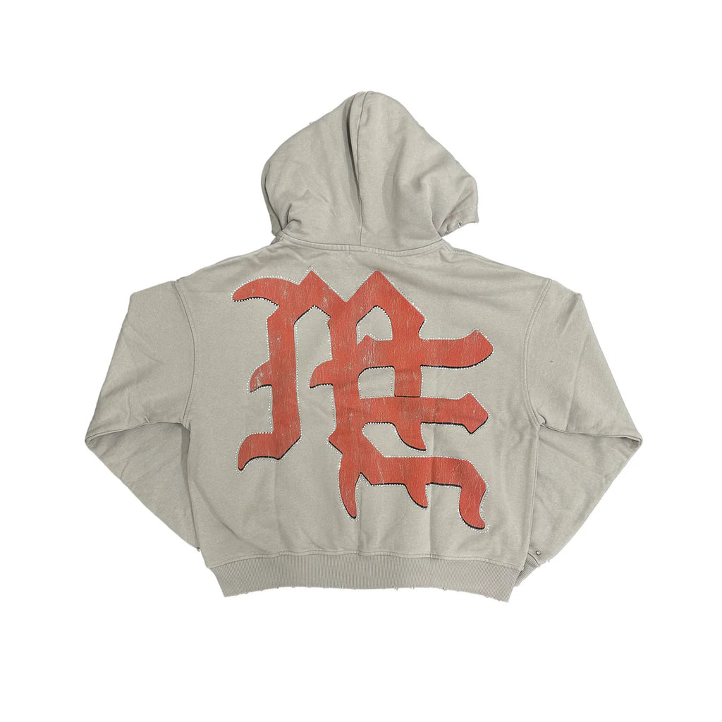 Broken Halo” Hoodie