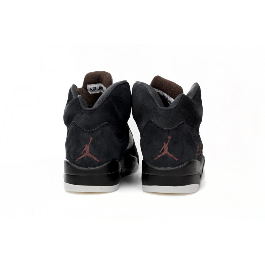 Air Jordan 5 Retro SP A Ma Maniére Black