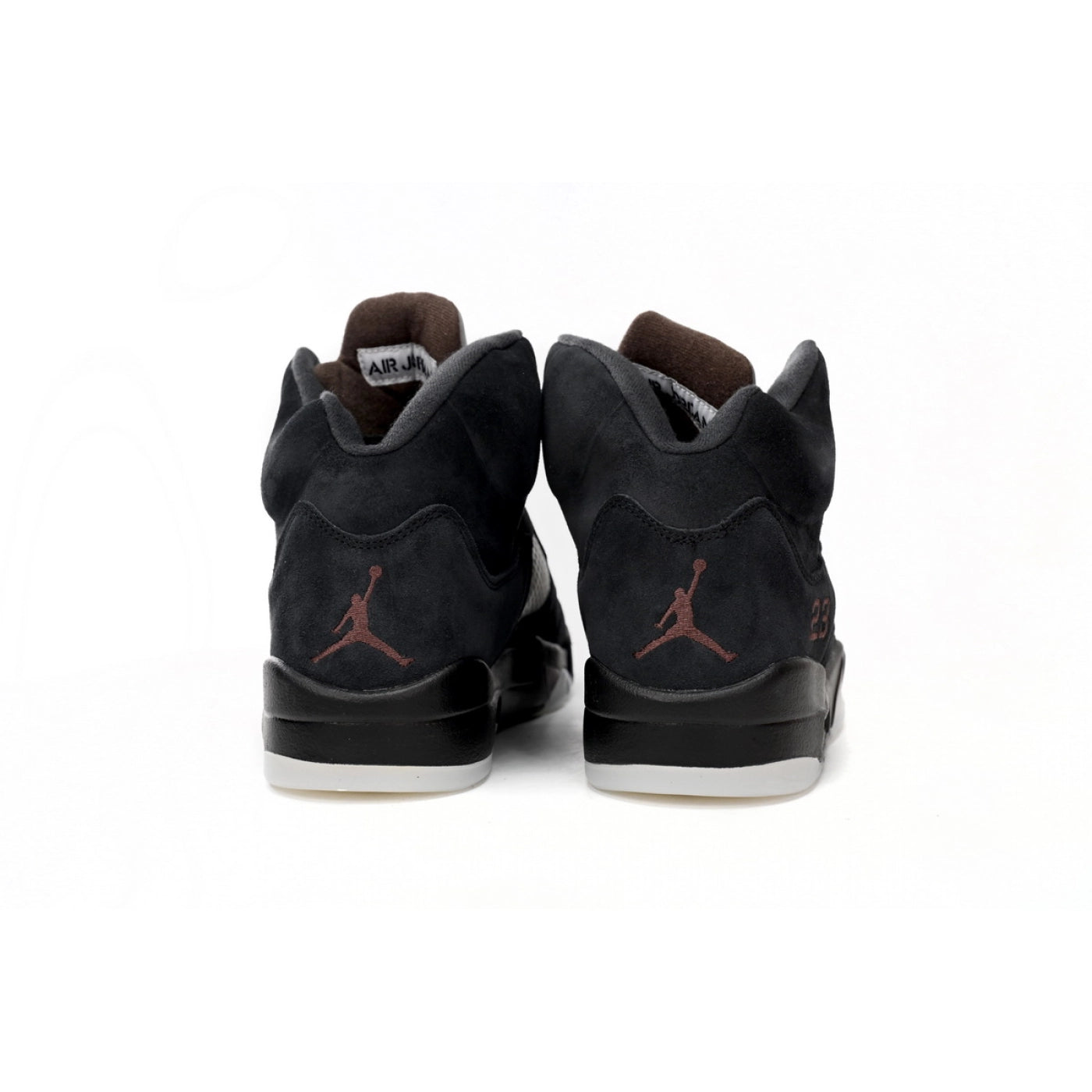 Air Jordan 5 Retro SP A Ma Maniére Black