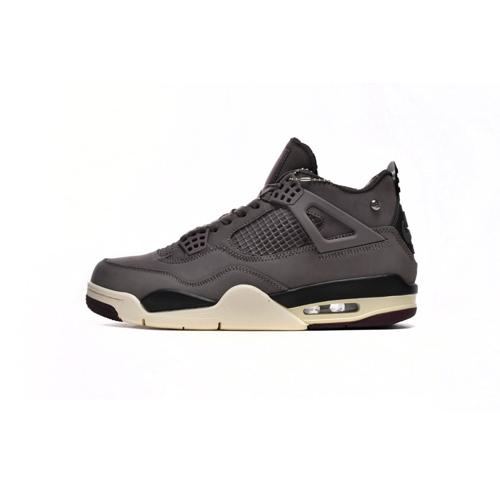 A Ma Maniére x Air Jordan 4 Violet Ore