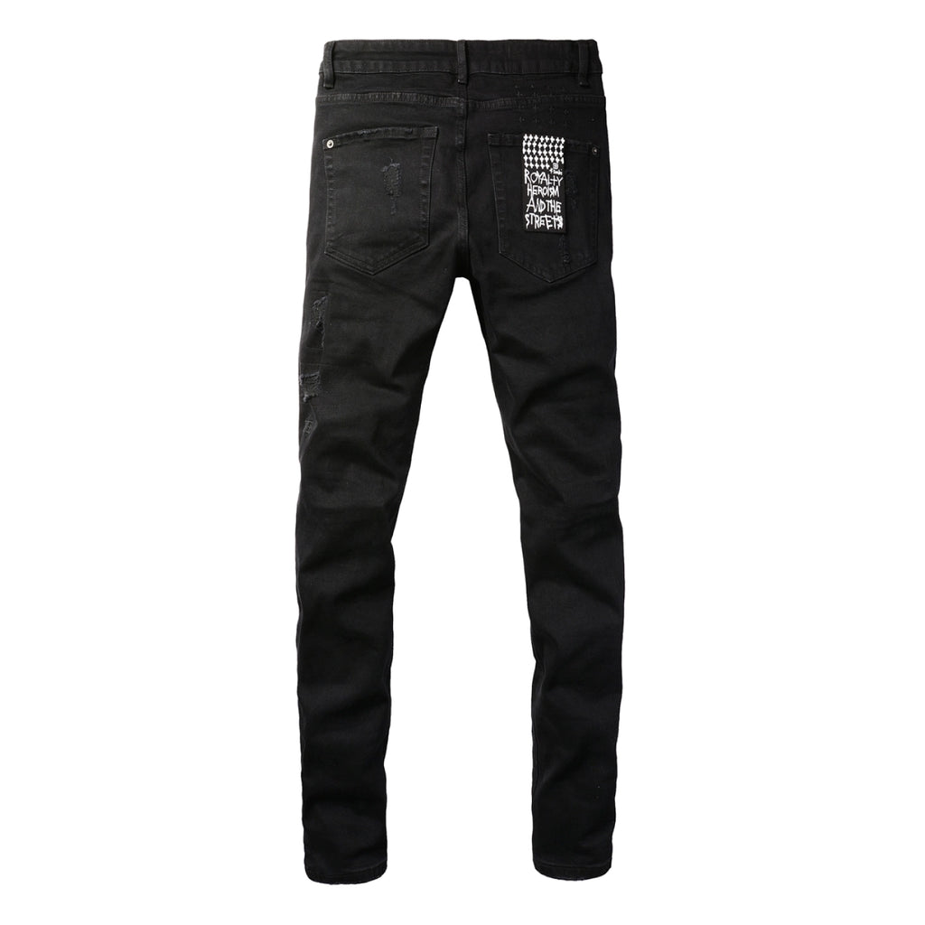 KSUBI Jeans
