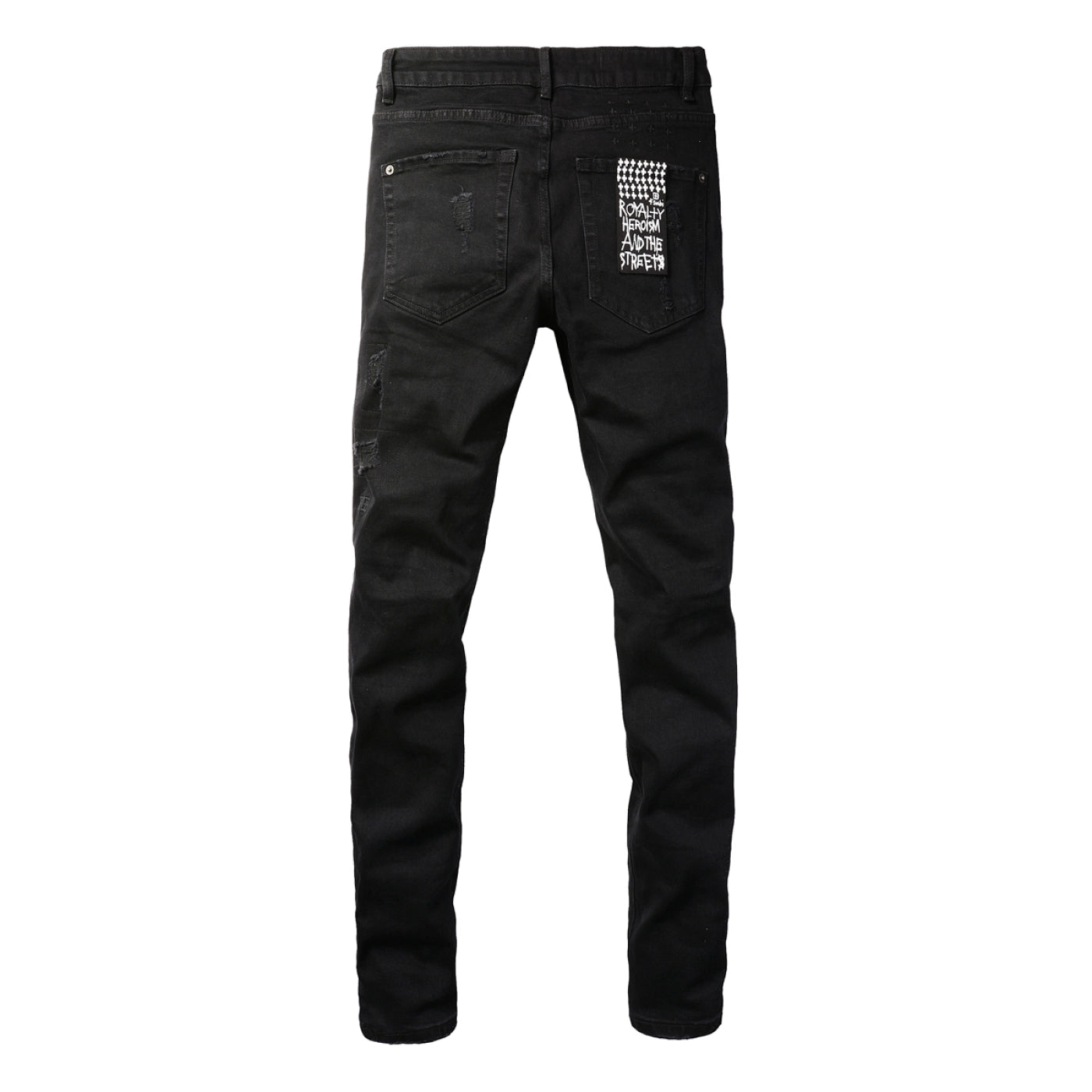 KSUBI Jeans