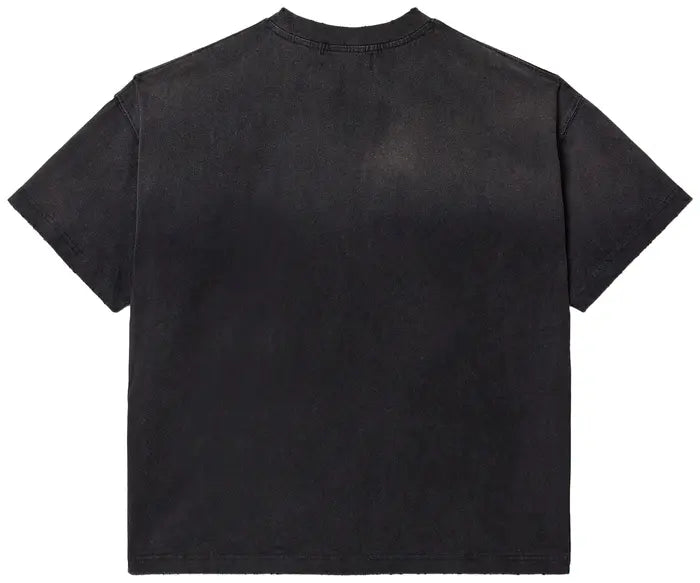 Vale Forever Wizard Big Tee 'Black/Blue'