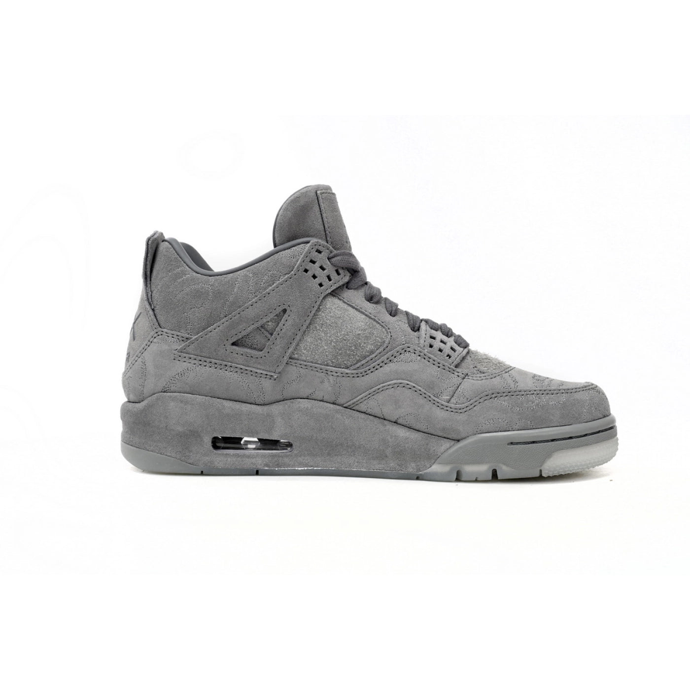 KAWS X Air Jordan 4 Retro
