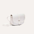 Belvedere PM Bag white