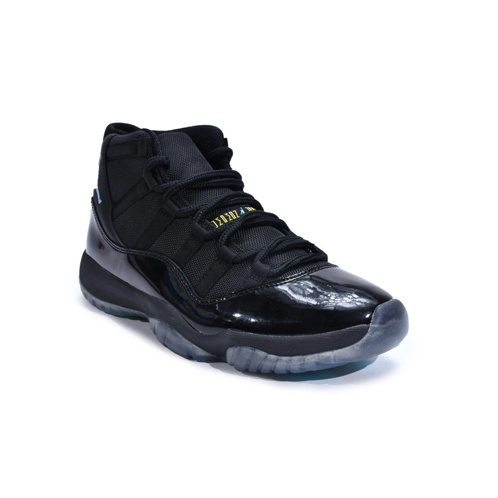 Air Jordan 11 High Retro Gamma Blue