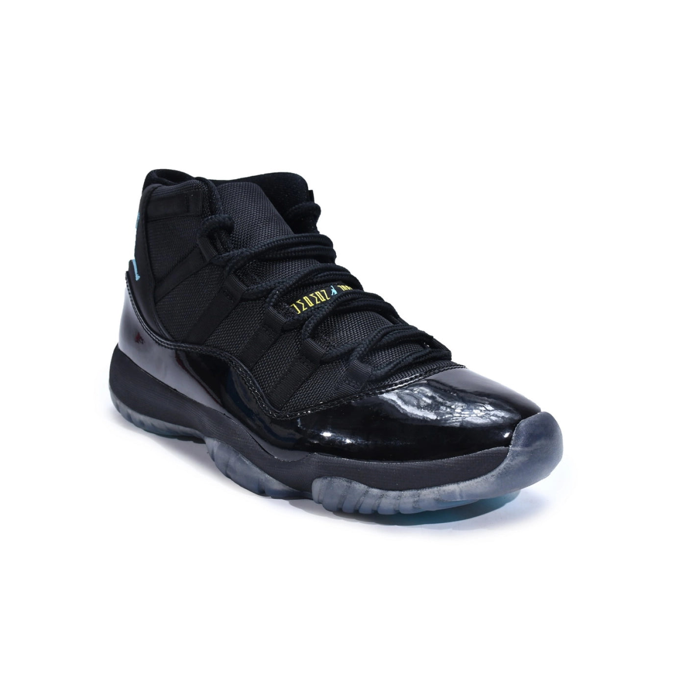 Air Jordan 11 High Retro Gamma Blue