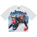Godspeed Endzone T-Shirt 'White'