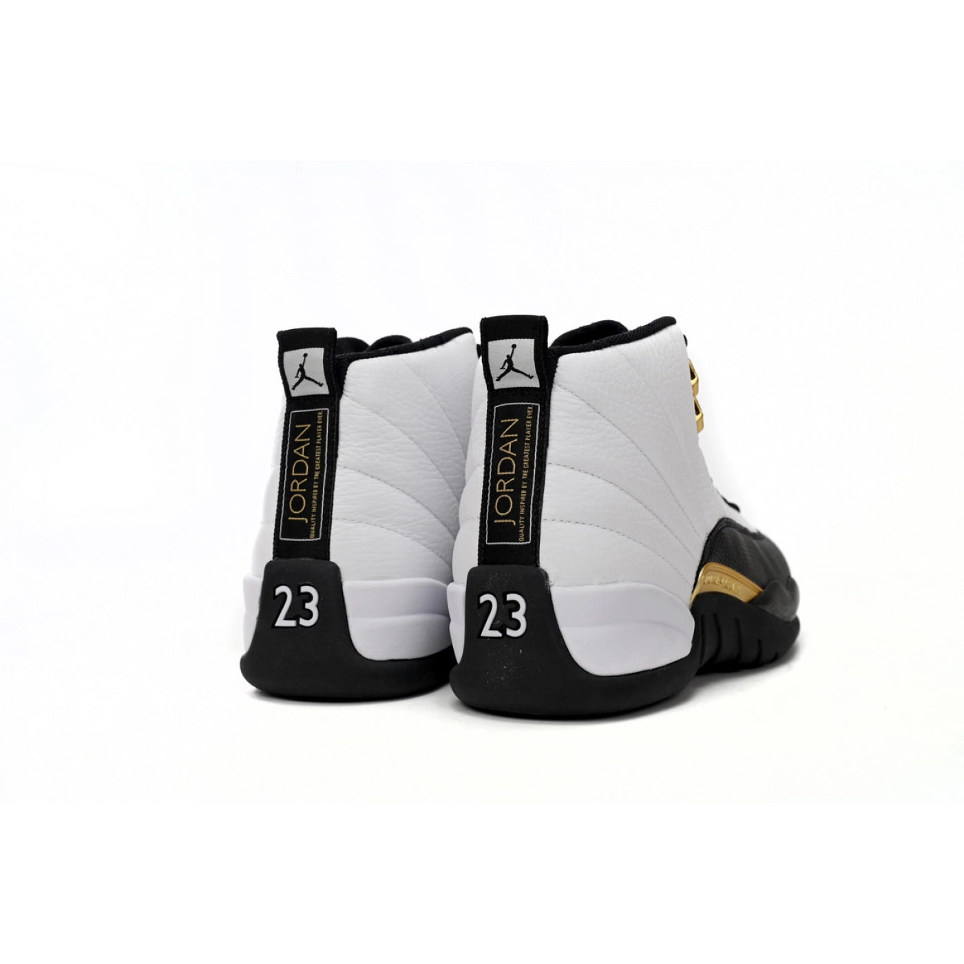 Air Jordan 12 “Royalty”