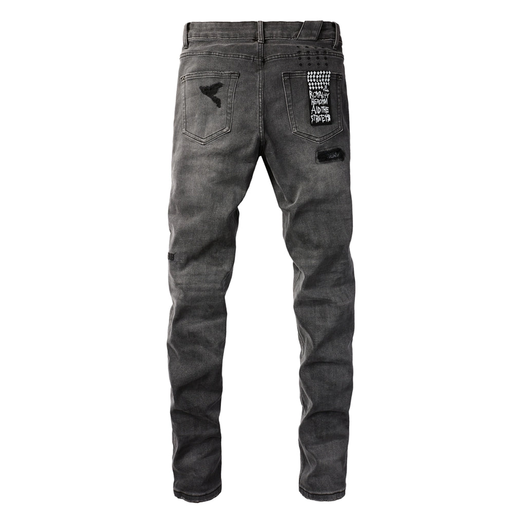 KSUBI Jeans