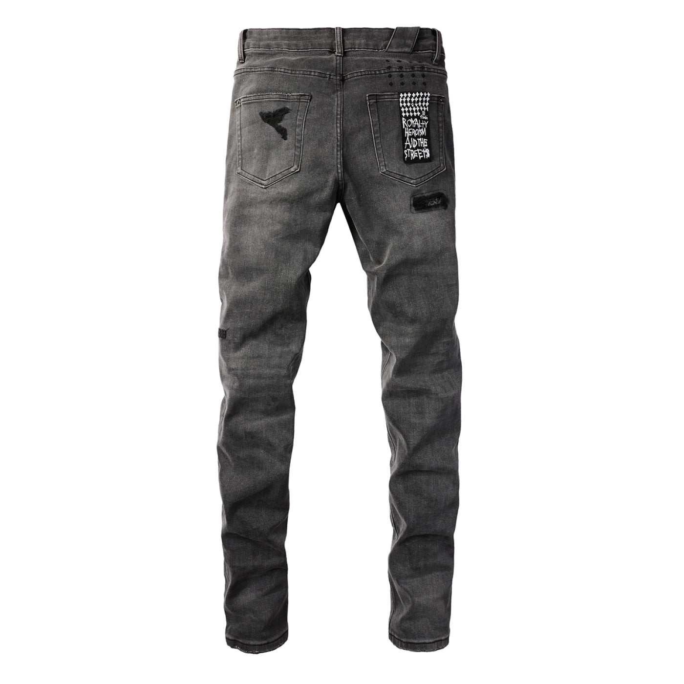 KSUBI Jeans