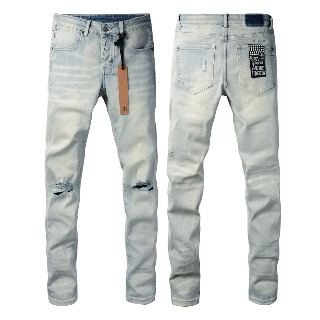 KSUBI Jeans