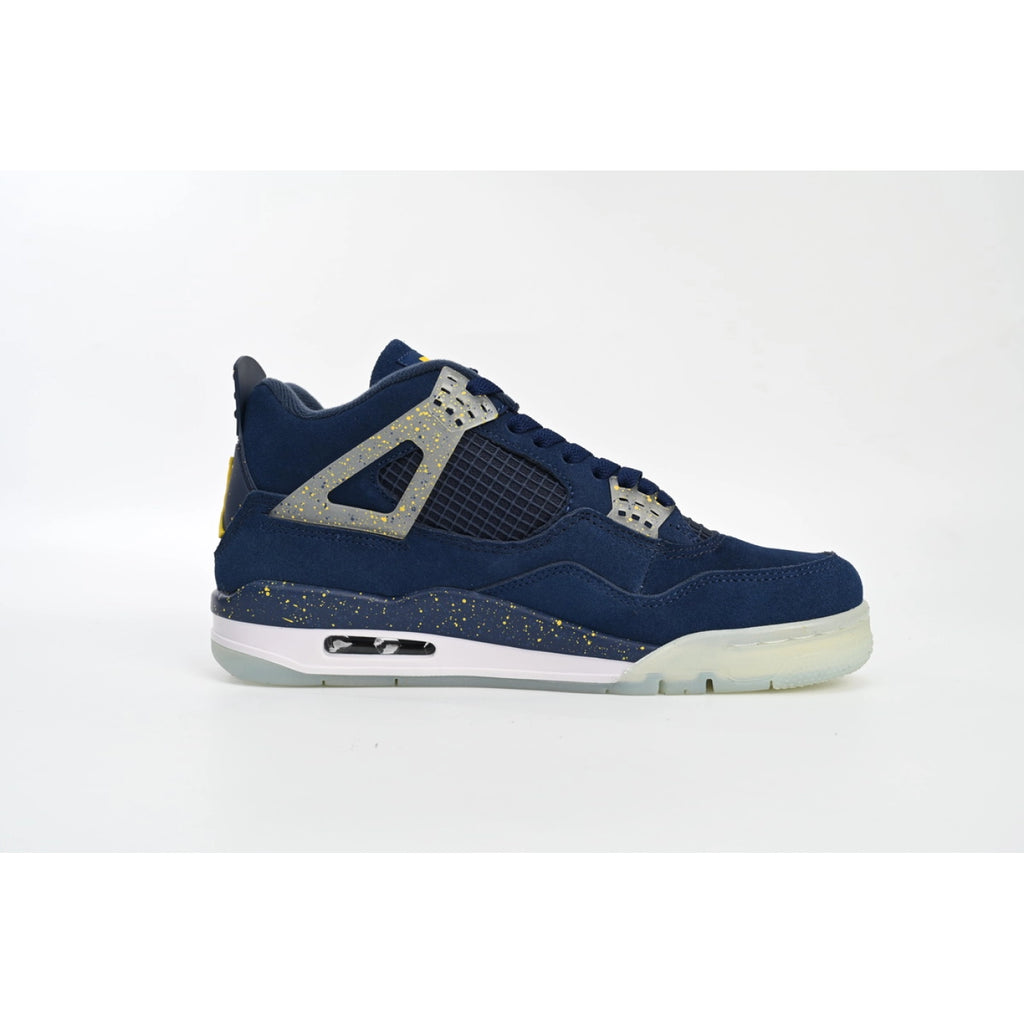 Air Jordan 4 Retro Michigan