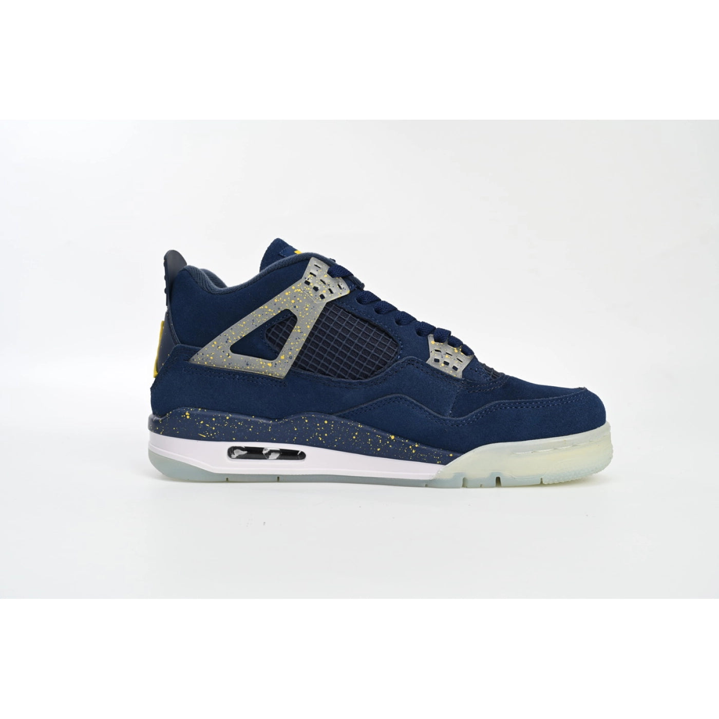 Air Jordan 4 Retro Michigan