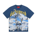 Godspeed Chrome Liberty T-Shirt