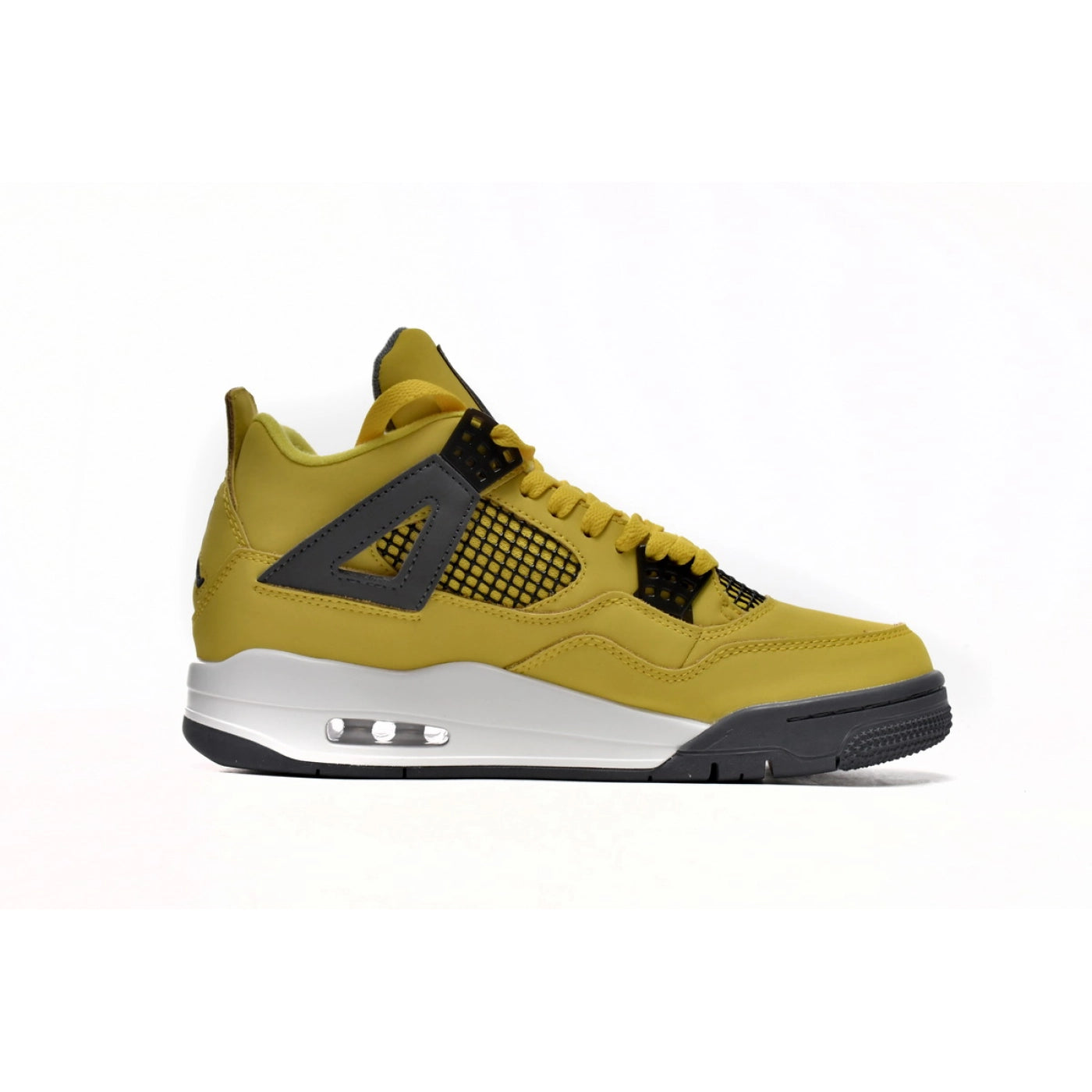 Air Jordan 4 Retro Lightning