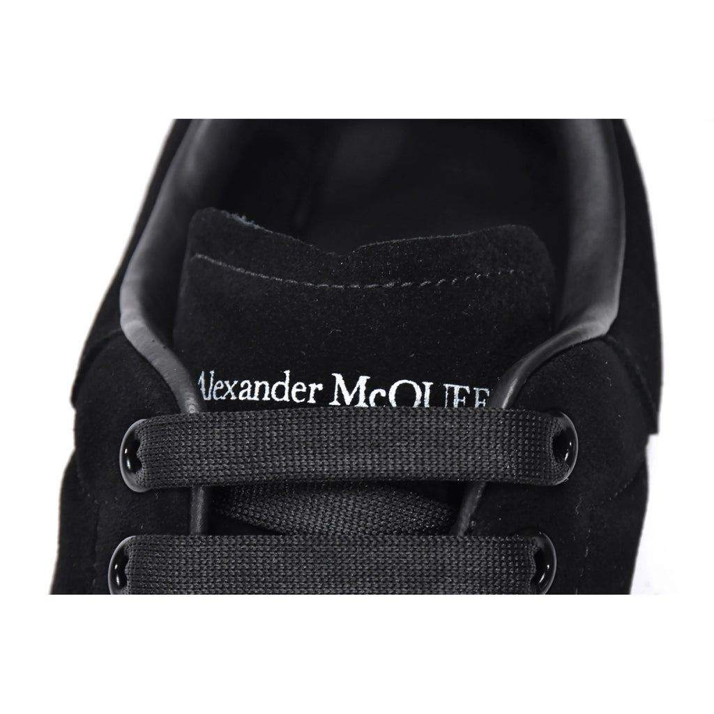 Alexander McQueen Sneaker Black