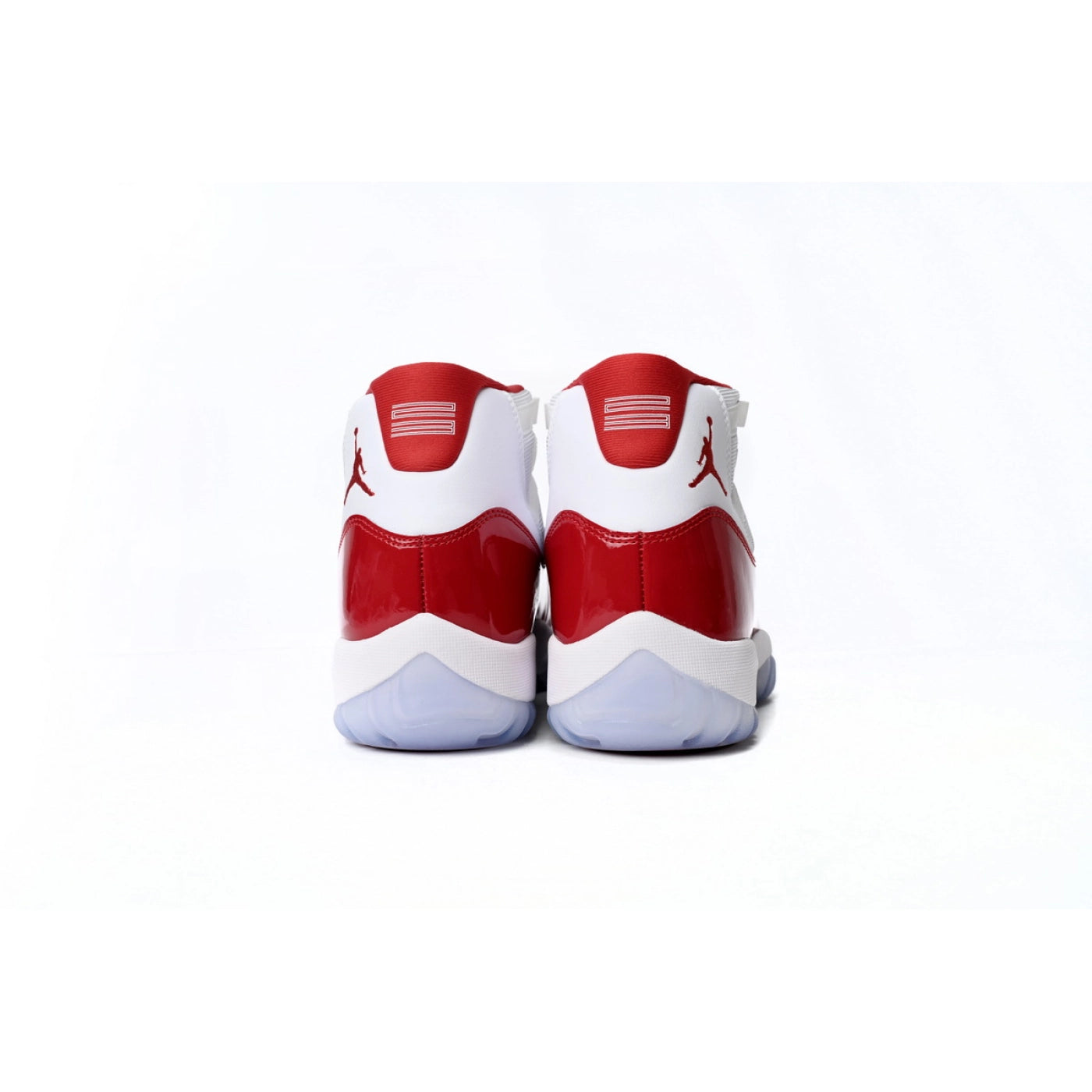 Air Jordan 11 High Cherry