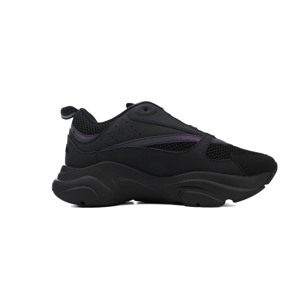 Dior B22 Sneakers Black