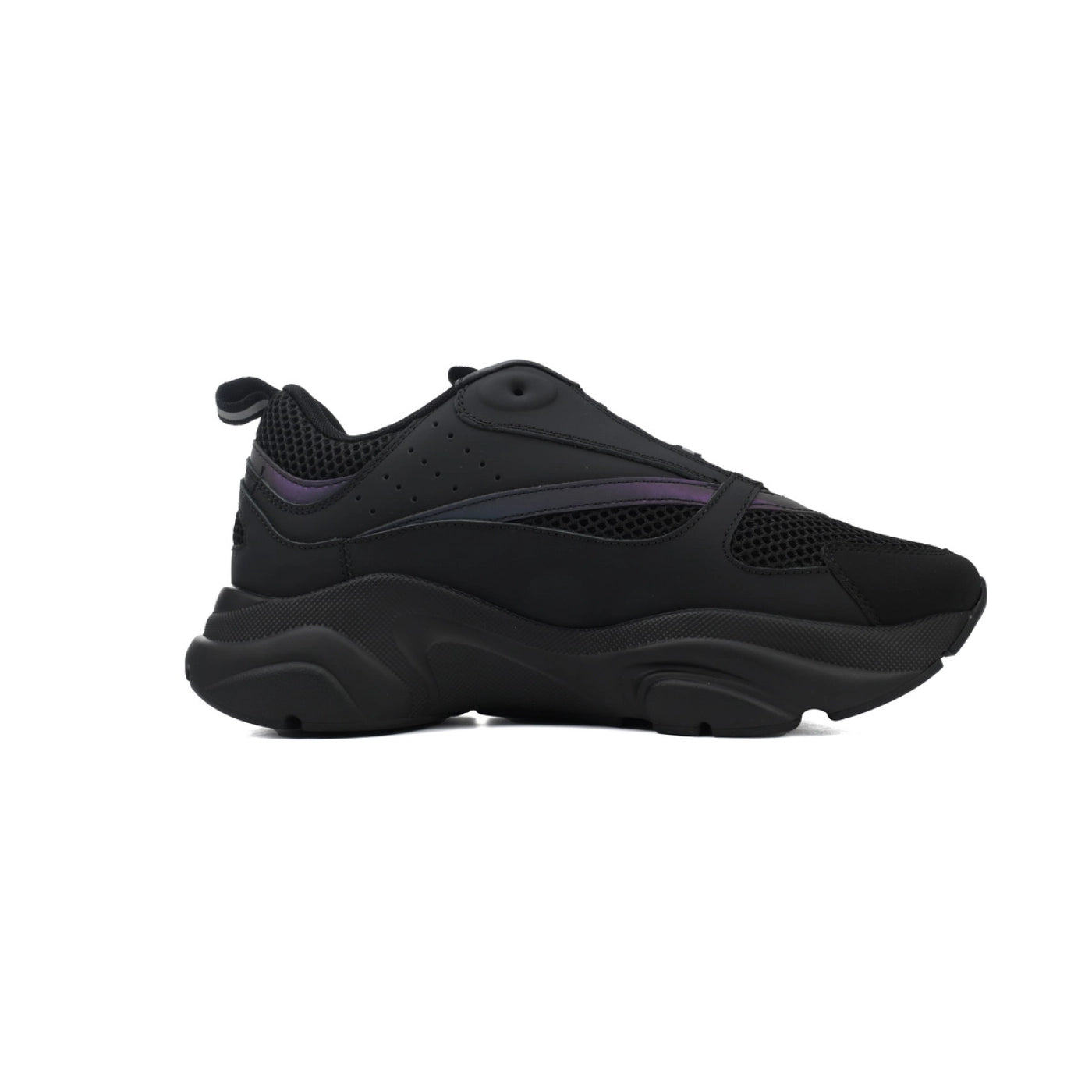 Dior B22 Sneakers Black
