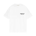 Fear of God Essentials Classic Fit T-Shirt 'Bright White'