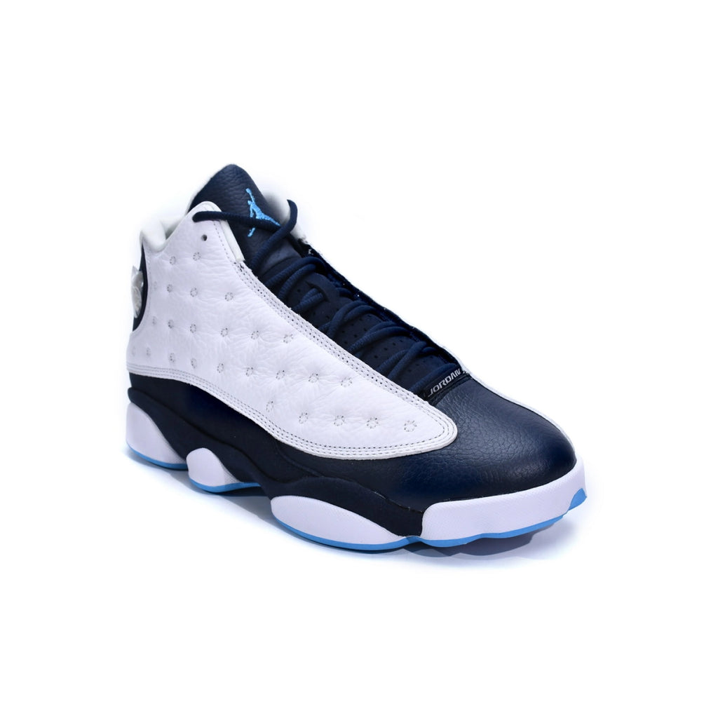 Air Jordan 13 Retro 'Obsidian'