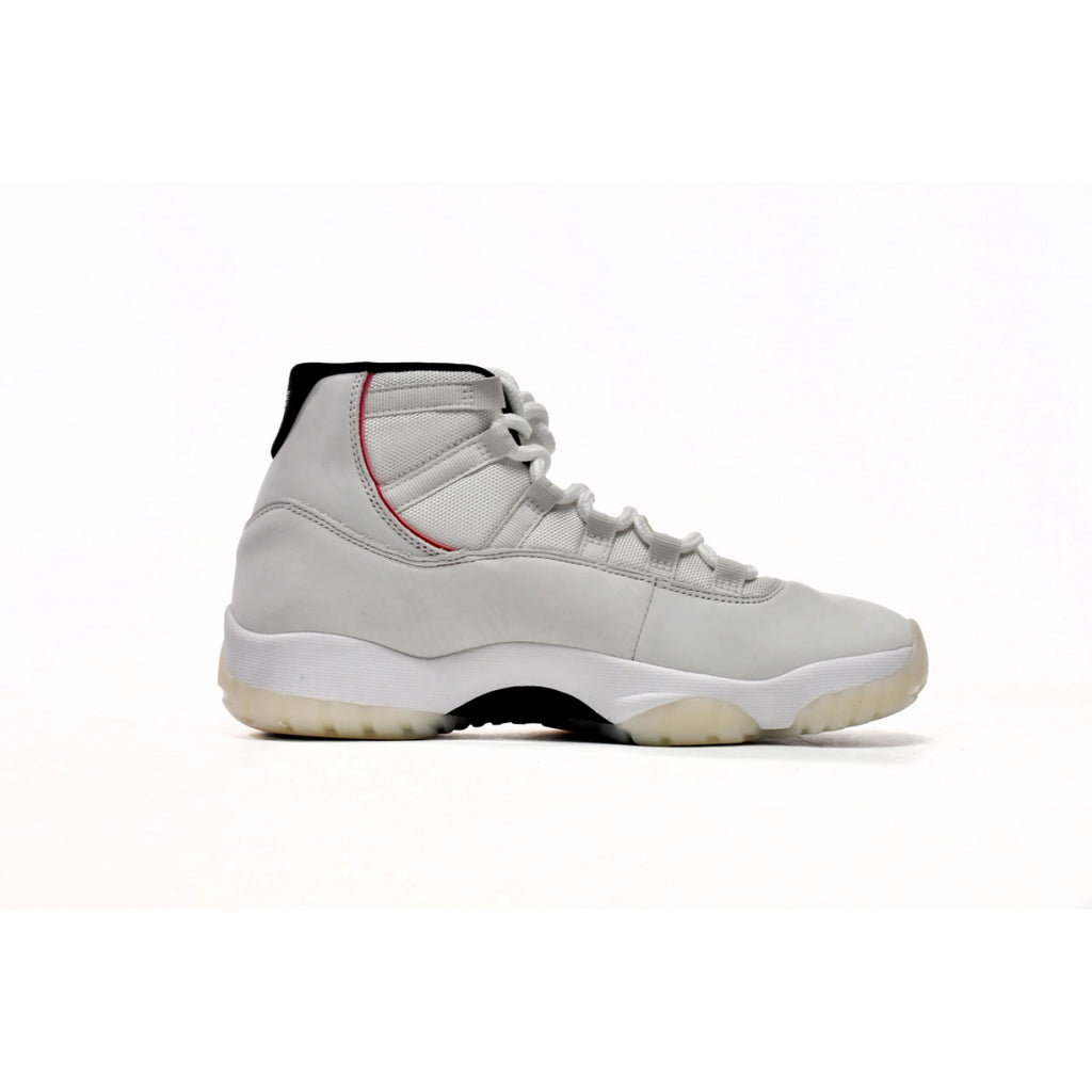 Air Jordan 11 Retro Platinum Tint