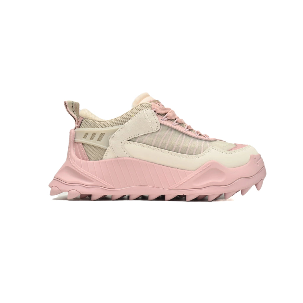 OFF-WHITE Out Of Pink