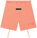 Fear of God Essentials Shorts 'Coral'
