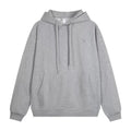 alo yoga Accolade Hoodie Grey