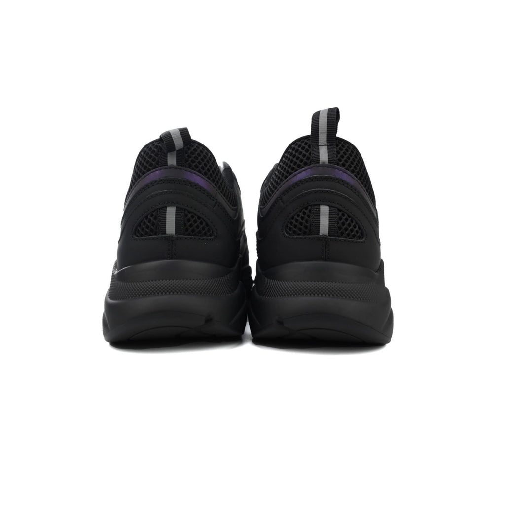 Dior B22 Sneakers Black