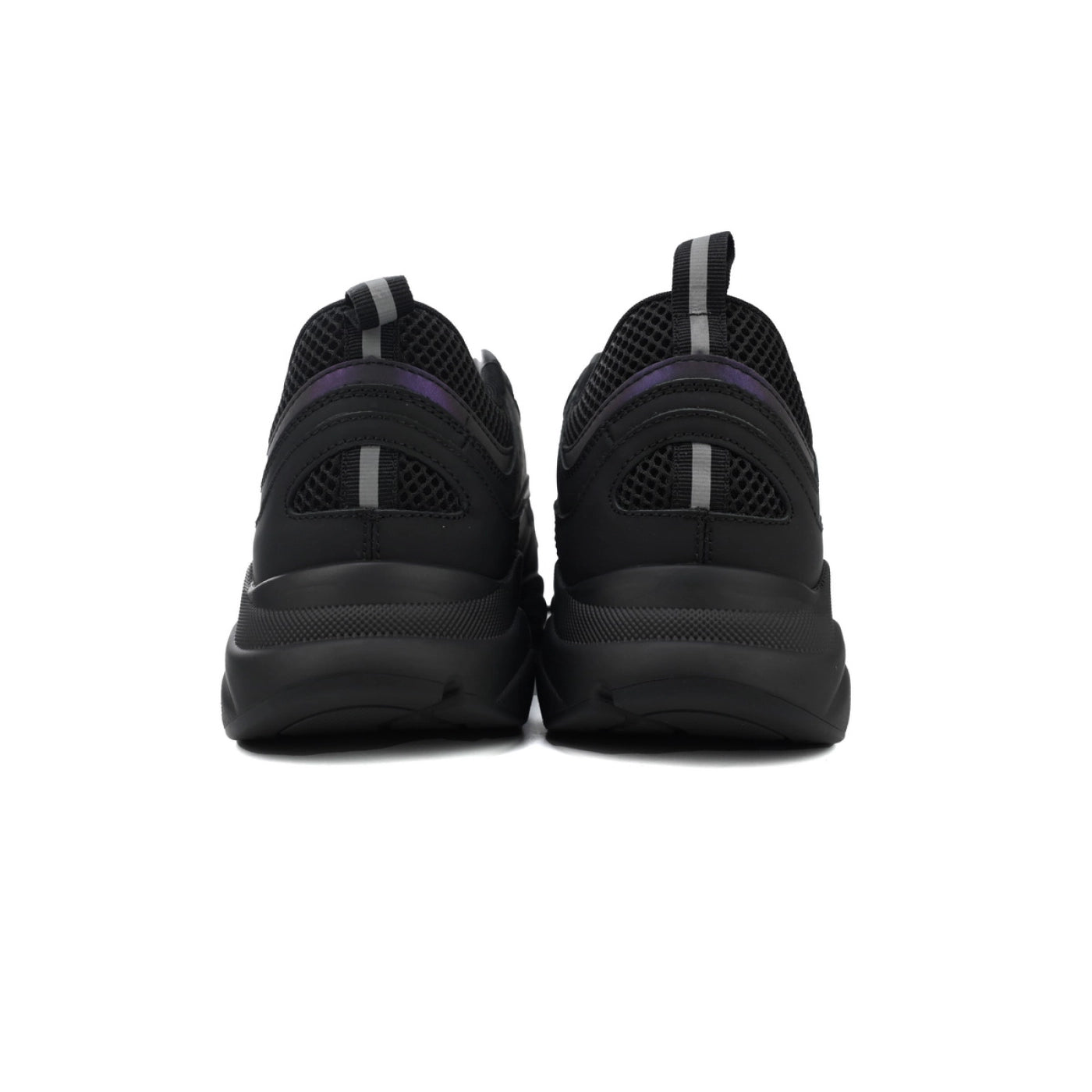 Dior B22 Sneakers Black