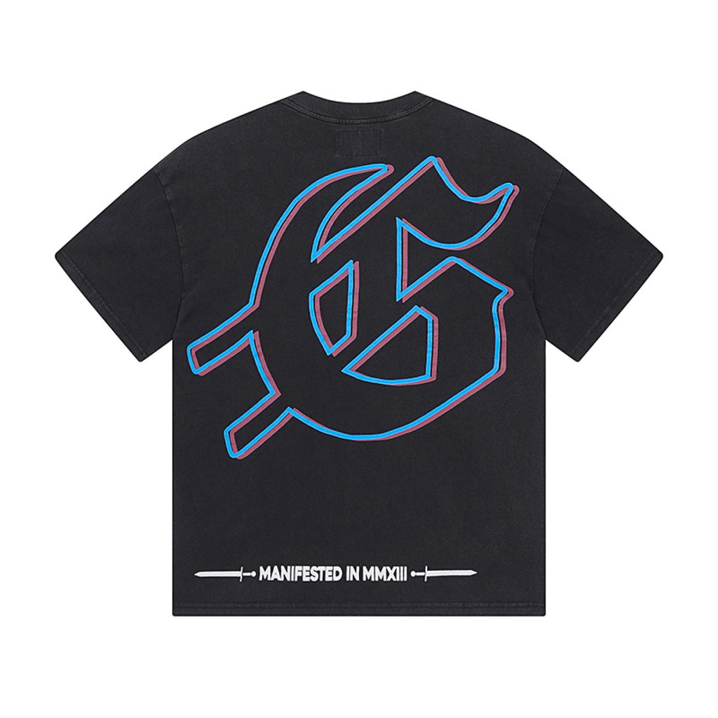 Godspeed T-shirt  party