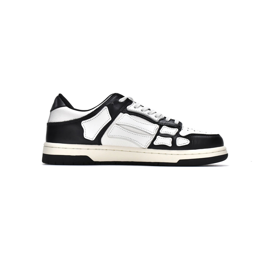 AMIRI Sneakers Sneakers Skel Top Low White Black