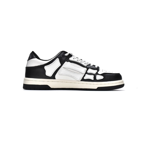 AMIRI Sneakers Sneakers Skel Top Low White Black