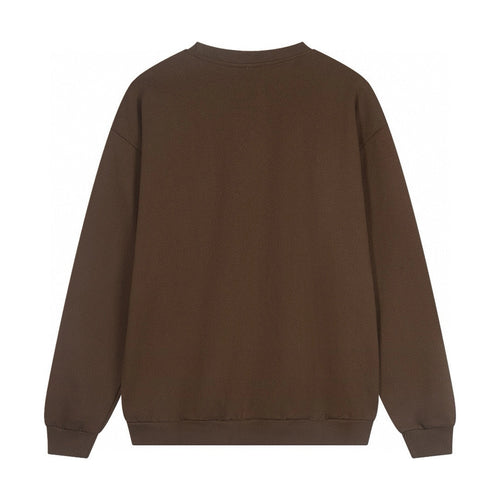 alo yoga Accolade Sweatshirt  brown