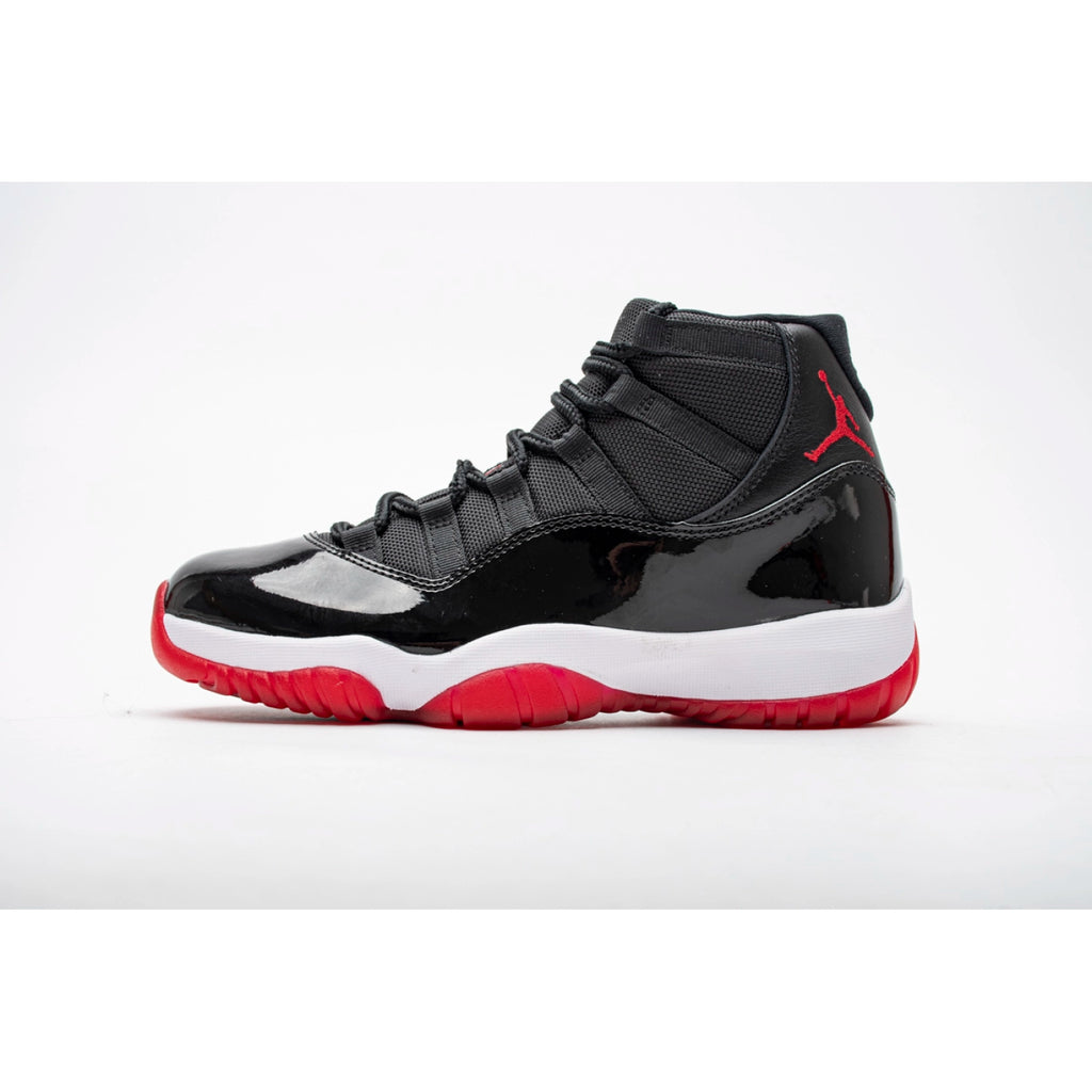 Air Jordan 11 High Retro “Bred