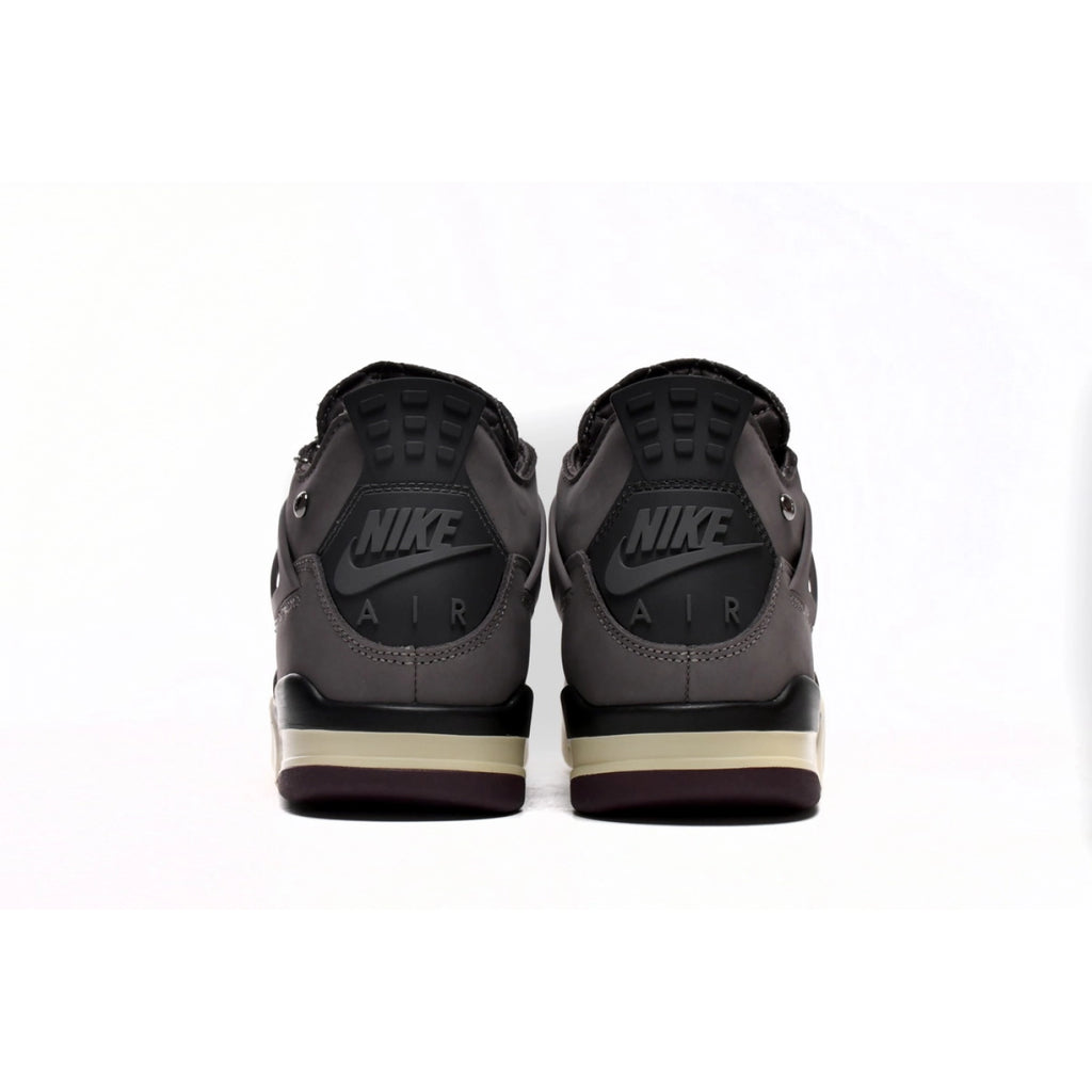 A Ma Maniére x Air Jordan 4 Violet Ore