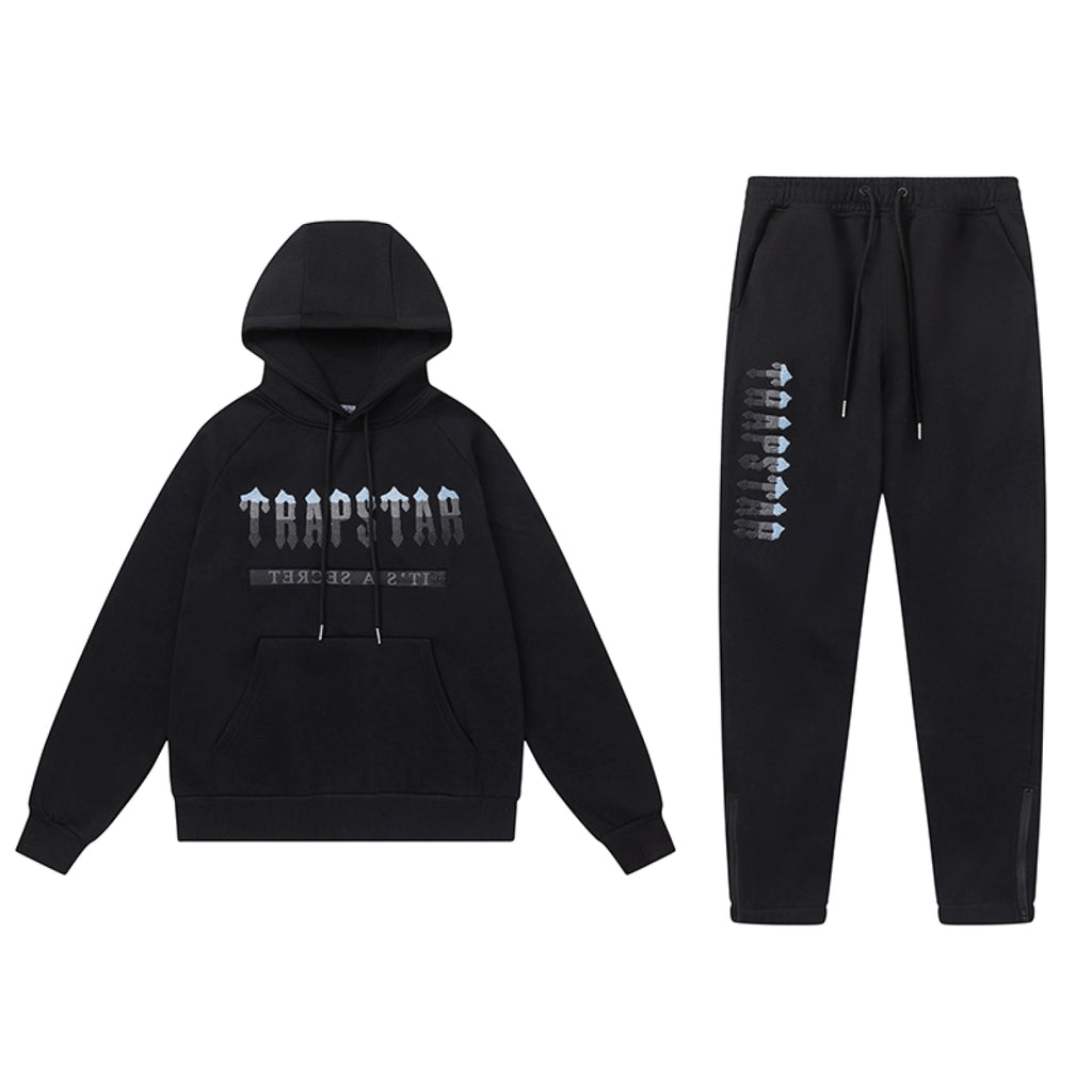 Trapstar Hoodie Tracksuit
