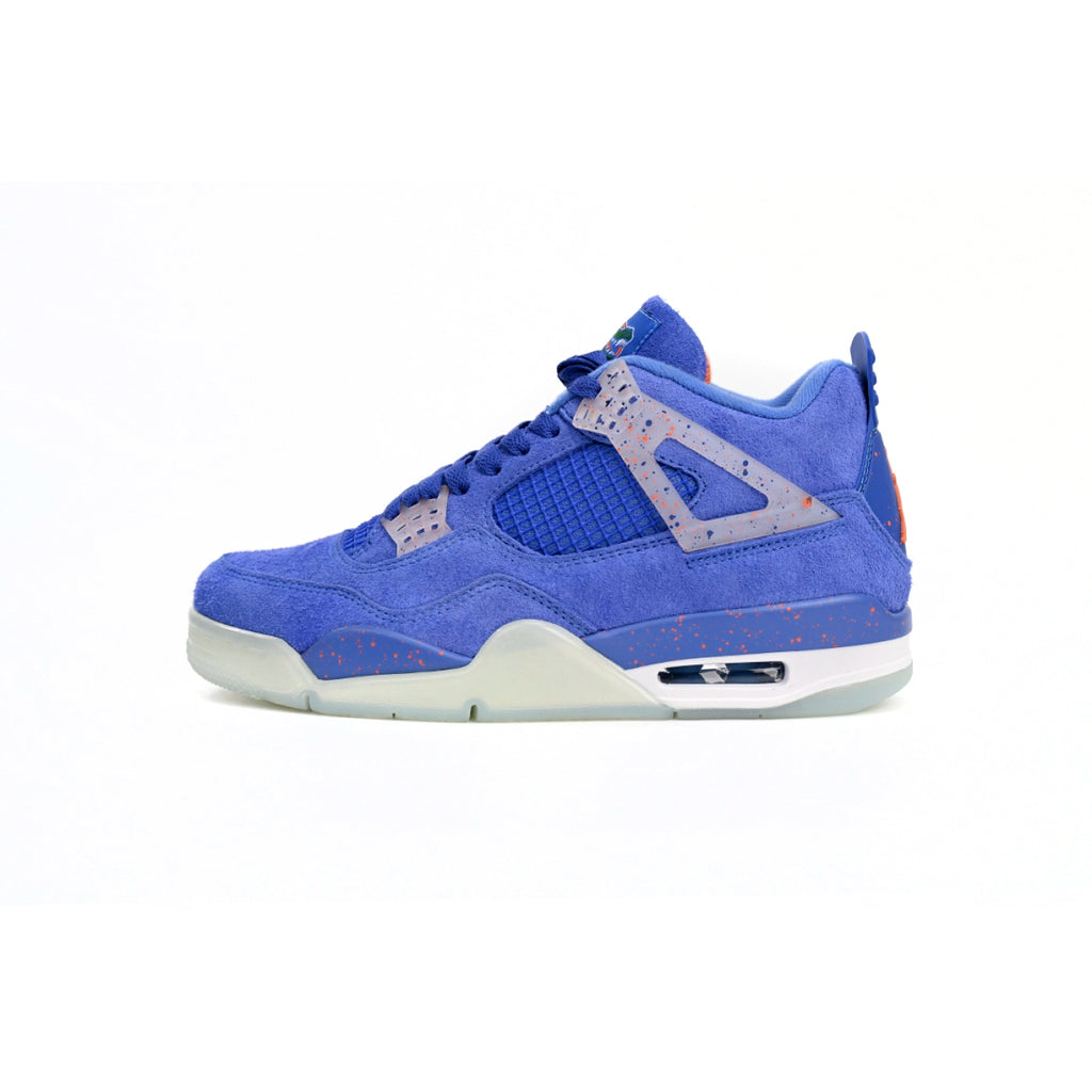 Air Jordan 4 Retro Florida Gators
