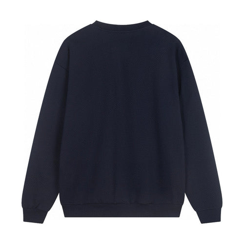 alo yoga Accolade Sweatshirt 501 dark blue